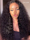 Everyday Synthetic Collection Pre Bleached Wear Go Wigs Straight Wig